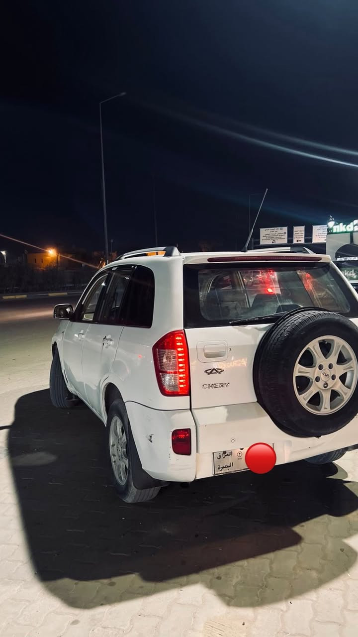 للبيع سياره تيكو موديل 2013 ماشيه 121 الف كير مكينه مكفولات رقم صدامي سنويه منتهيه مواصفات  التيكو معروفه ماحاجه اذكرهن السعر 40 وبيها مجال 
العنوان البصره الجنينه 
***********
