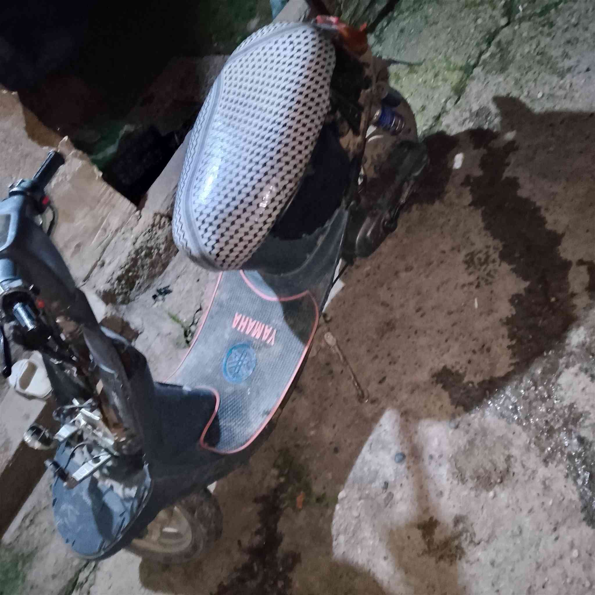 السلام عليكم شباب ماطور نفخ واير منيا كلها شغاله بس ال ماطور متروك صارلو 5 أشهر ابيع فحم السعر 100 وبي مجال متاح خاص


**إذا كنت صاحب هذا الإعلان وتريد حذفه لأي سبب، رجاءا أرسل رسالة إلى الدعم الفني**