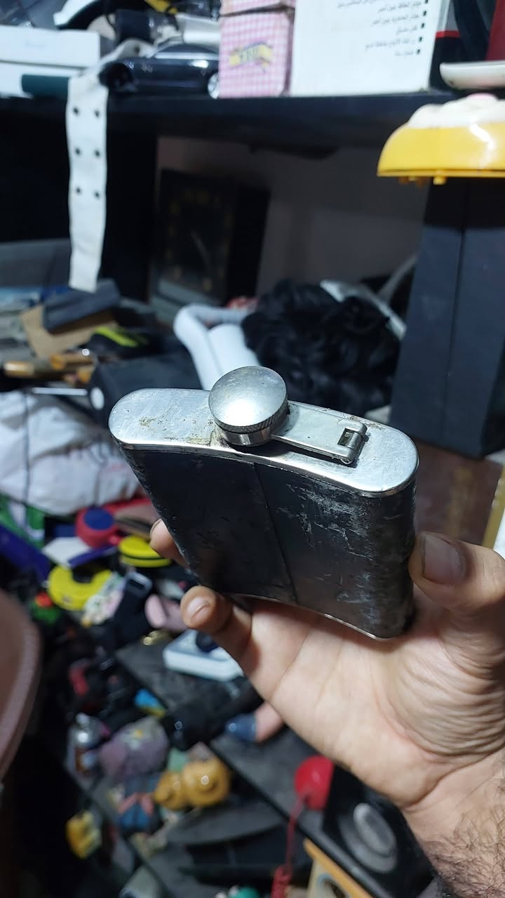 متفرعات الي عاوز حاجه يتفضل


**إذا كنت صاحب هذا الإعلان وتريد حذفه لأي سبب، رجاءا أرسل رسالة إلى الدعم الفني**