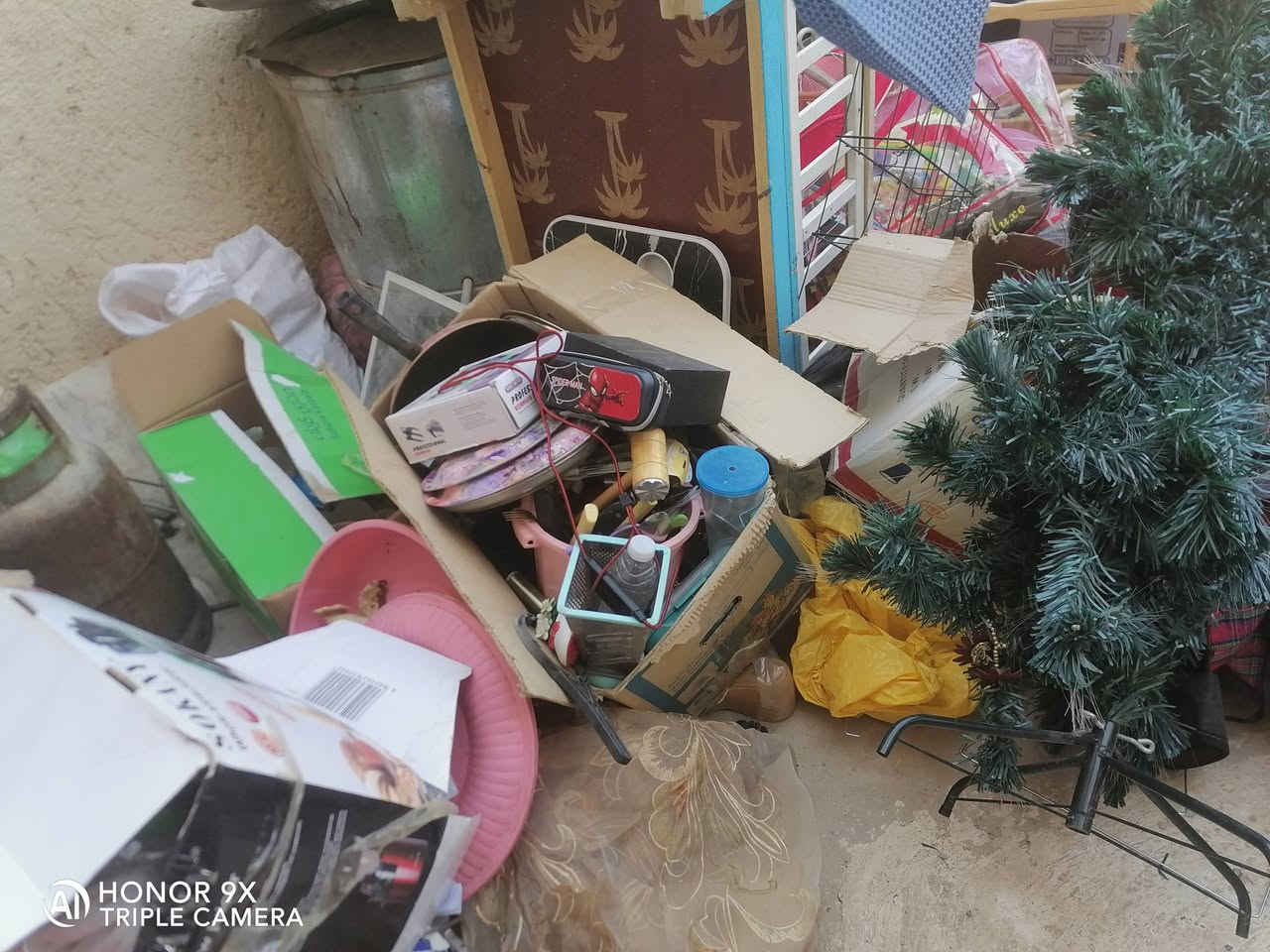 غرض بيت كله جديد وبي مستعمل
مكان عسكري كبل شارع السبيس
تفاصيل
***********
