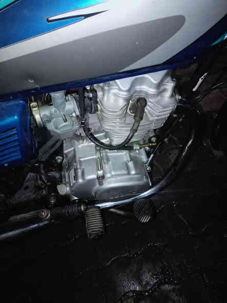 نامه شلامجه اصولي موديل 2023 برغي واحد ما مفتوح من المكينه شرط الفحص اكفلها الك شلامجه اصولي والمكينه برغي واحد ما مفتوح بيها السعر مليون و100 وبيها مجال قليل للشراي رقم الهاتف *********** رقم الواتساب ***********
