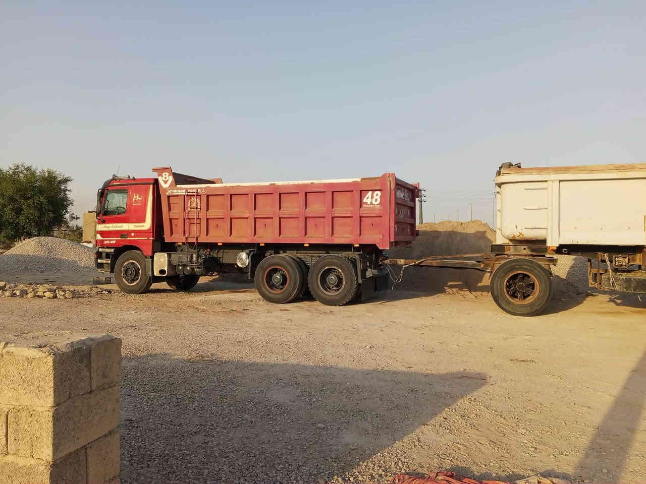 السلام عليكم سياره البيع أكتروز مديل 2002بسمي تحويل ثاني يوم مكان نعمانيه ***********
