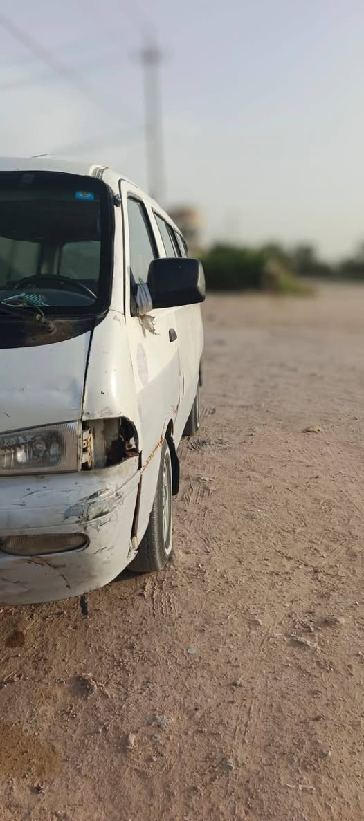 السلام عليكم
كيه بريجو موديل  97
بسمي انكليزي  مكينه وكير واكسن نضيفات  شواصي نضيفات خط وبحث جدد  رقمي ***********
