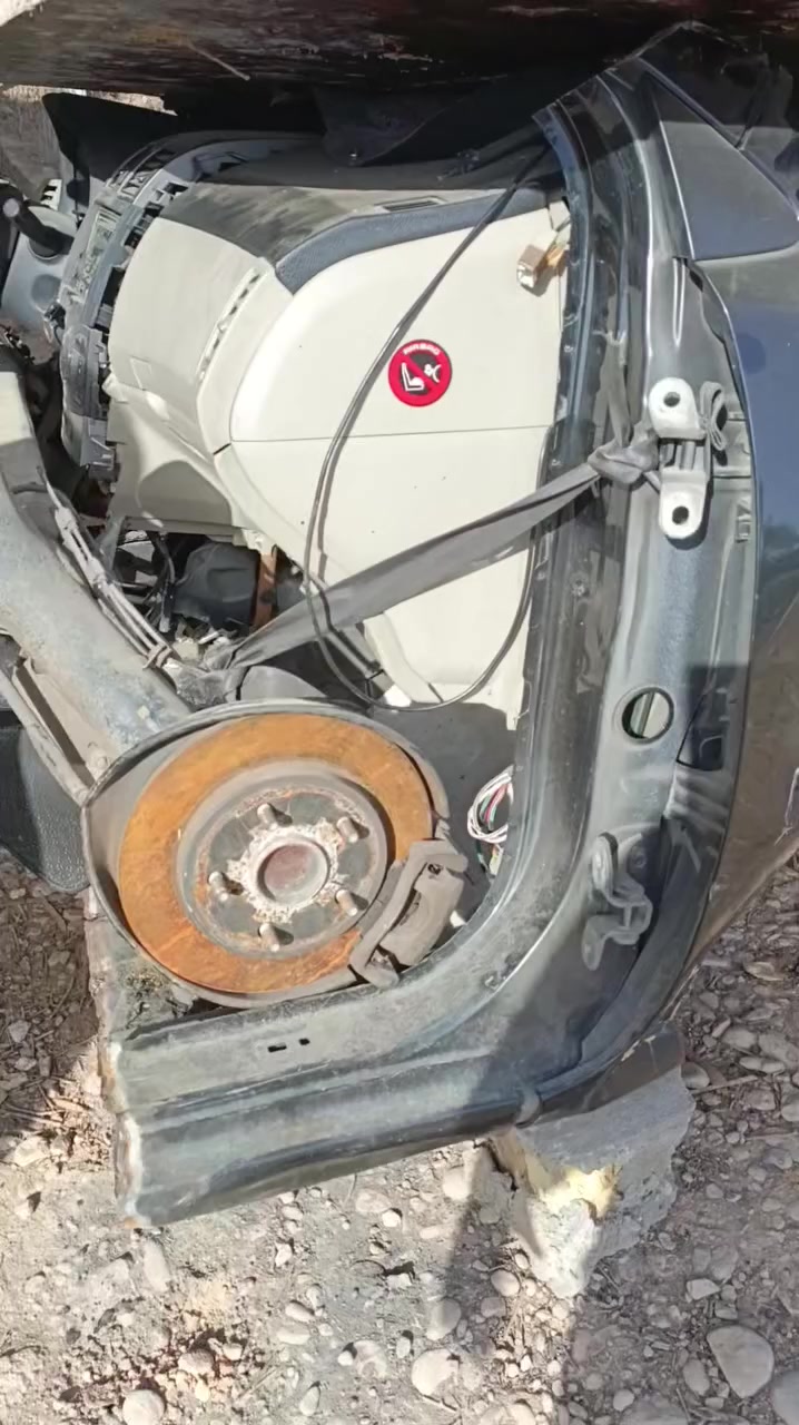 سلام عليكم تتوفر محرك كامري موديل 2010/ ومحرك يارس تحويره كامله توجد درايم شفت كورله نوزلات بلاكات اصلي فتح محرك قواعد فيت بم توجد خدمه صيانه للسيارات الياباني العنوان بغداد الاسكان شارع المخزن قرب كليه العلوم للتواصل عله الرقم *********** واتساب
