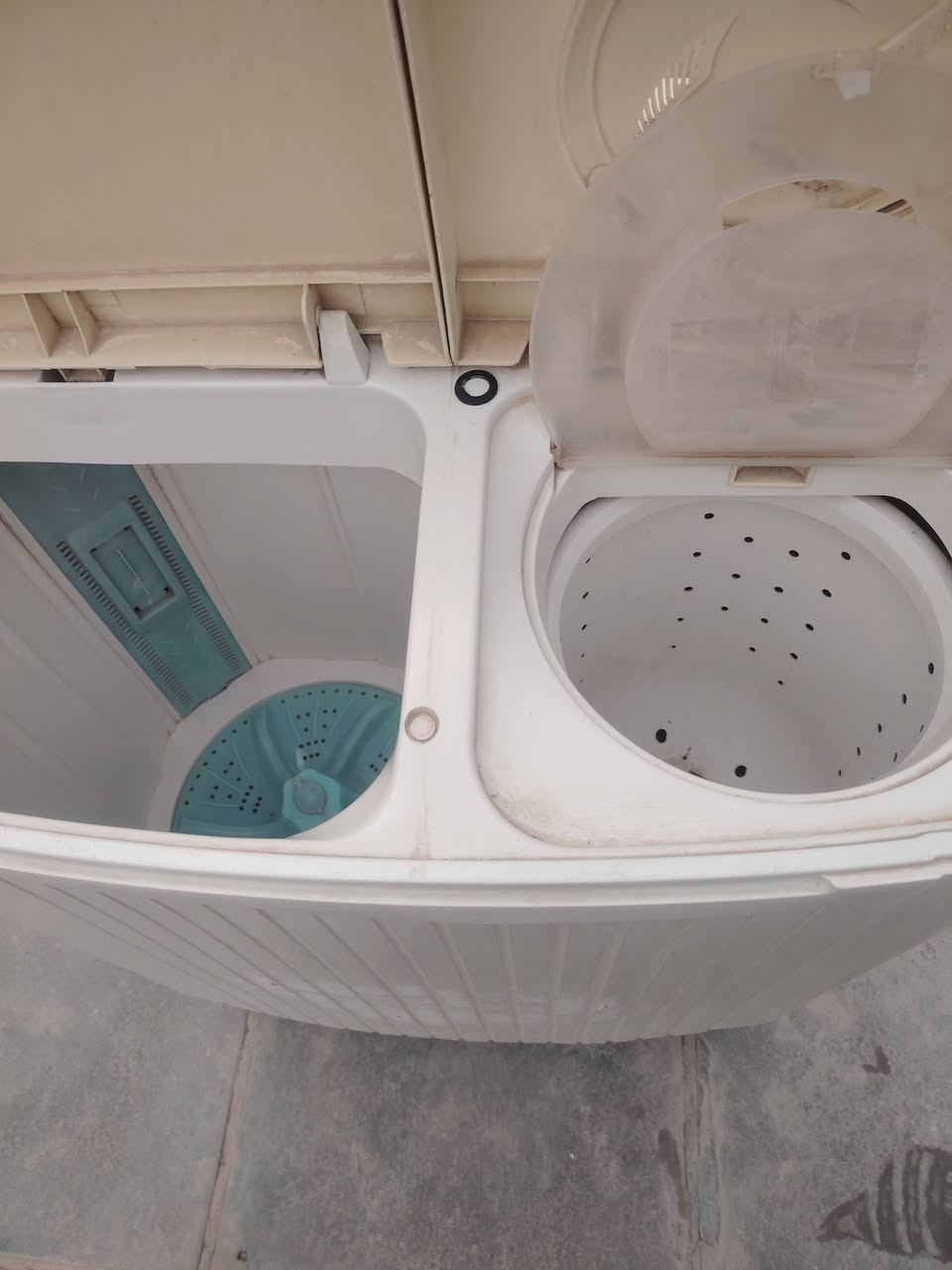 عندي غساله للبيع السعر 40اوبيهه مجال تشتغل


**إذا كنت صاحب هذا الإعلان وتريد حذفه لأي سبب، رجاءا أرسل رسالة إلى الدعم الفني**