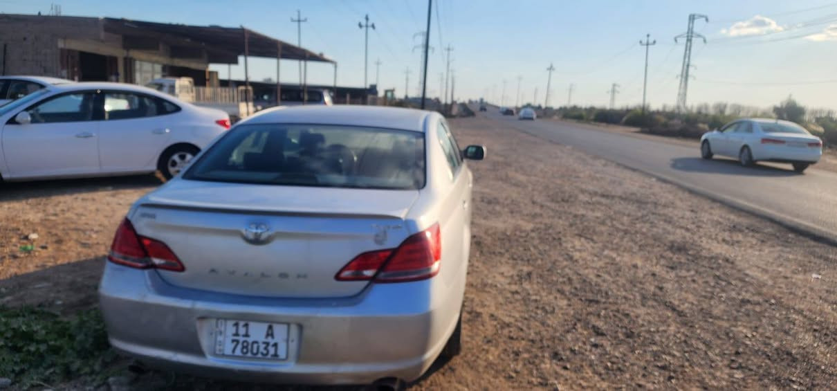 السلام عليكم..
افلون٢٠٠٧ وارد كندي بدون ضرر بدون صبغ كفاله عامة مجرد بارد بسيط رصعات بسيطة تم سحبها بارد محرك كير كفالة بيه صوت راجز خفيف لمعرفة السعر والتفاصيل الاتصال على الرقم *********** مكلف بالنشر وماورد ع الخاص رجاءا
