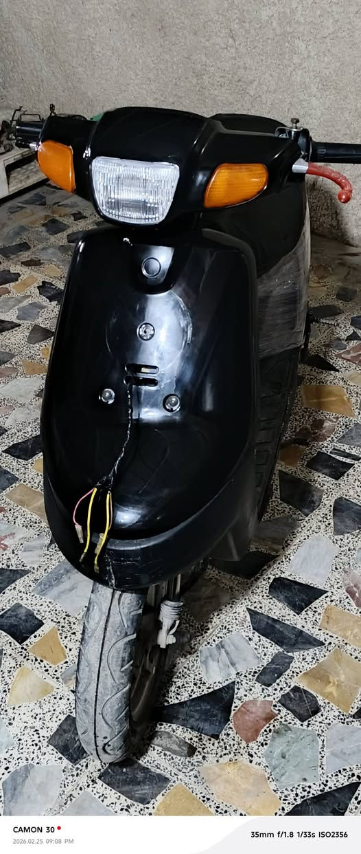 السلام عليكم  دراجه  60بطه  لل ببع  مكاني بغداد الحريه  رقم  *********** السعر  250
