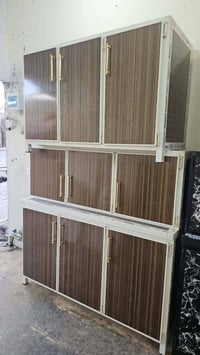 كرانيت • ٢م • دواليب