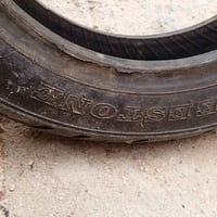 تاير دراجة • جديد • الناصرية الاسكان