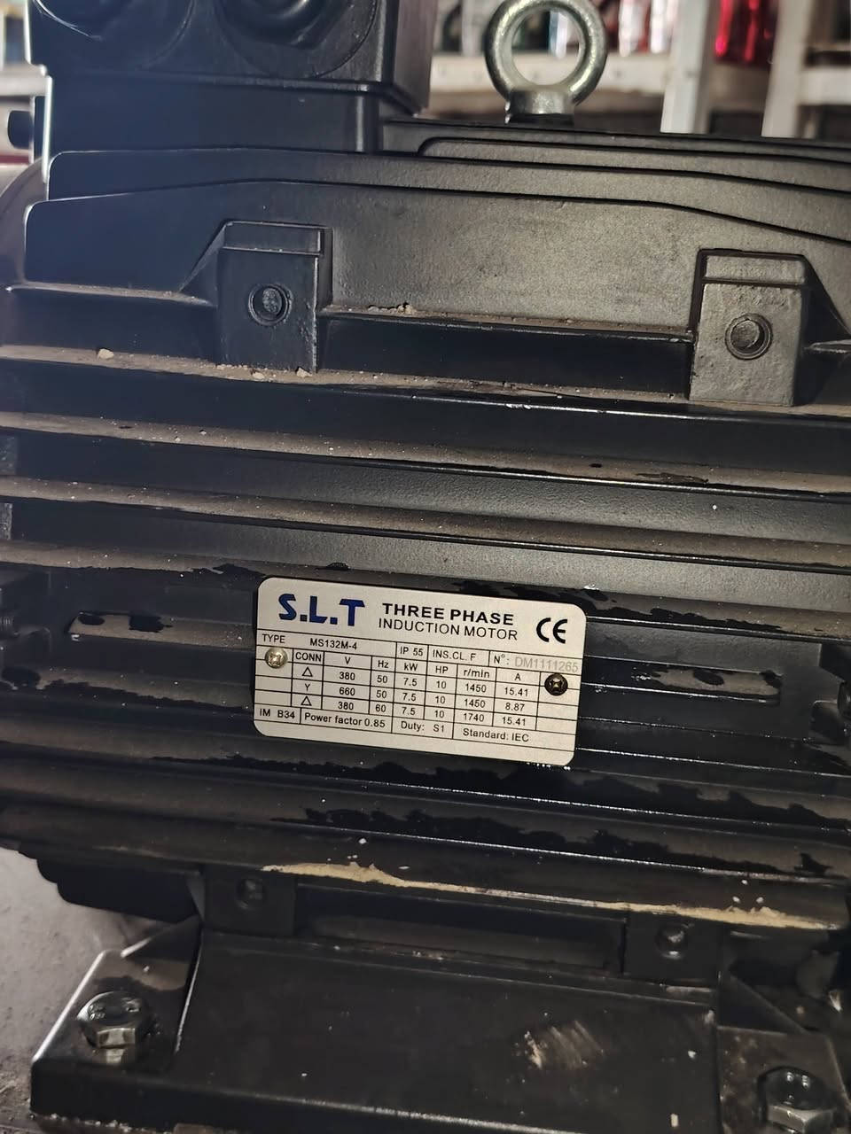 مضخه ايطاليه مع صونده طول ٢٠ متر مع يده للبيع السعر مليون وميه وخمسين للأستفسار أكثر الاتصال على الرقم ***********
