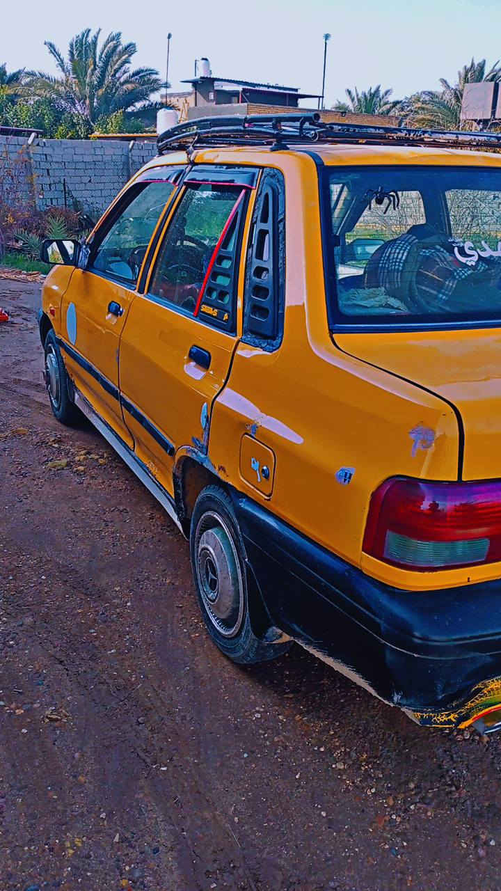 سلام عليكم سايبه موديل 2011رقم بابل سنويه لحد 2028 سياره كير محرك شواصي مكفوله مكان سياره بابل السعر 20 وبيه مجال للاستفسار اكثر حاجيني خاص او الاتصال على هذا رقم ***********
