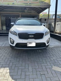 سورنتو • ٢٠١٦ • ١٥٥الف