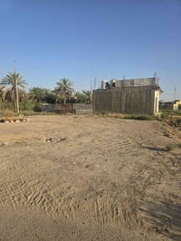 قطعة ارض للبيع • ارض العدل الثاني • ارض للبيع في العدل الثاني • ارض 10...