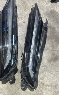 حواجب • بلايزر ٢٠٢٥ • حالة الوكالة