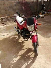 ماطور سايم • موديل ١٩ • حديثه