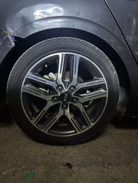 ويل كب كيا فورتي 2020 فول 250 مكاني حي الجهاد "07715140980