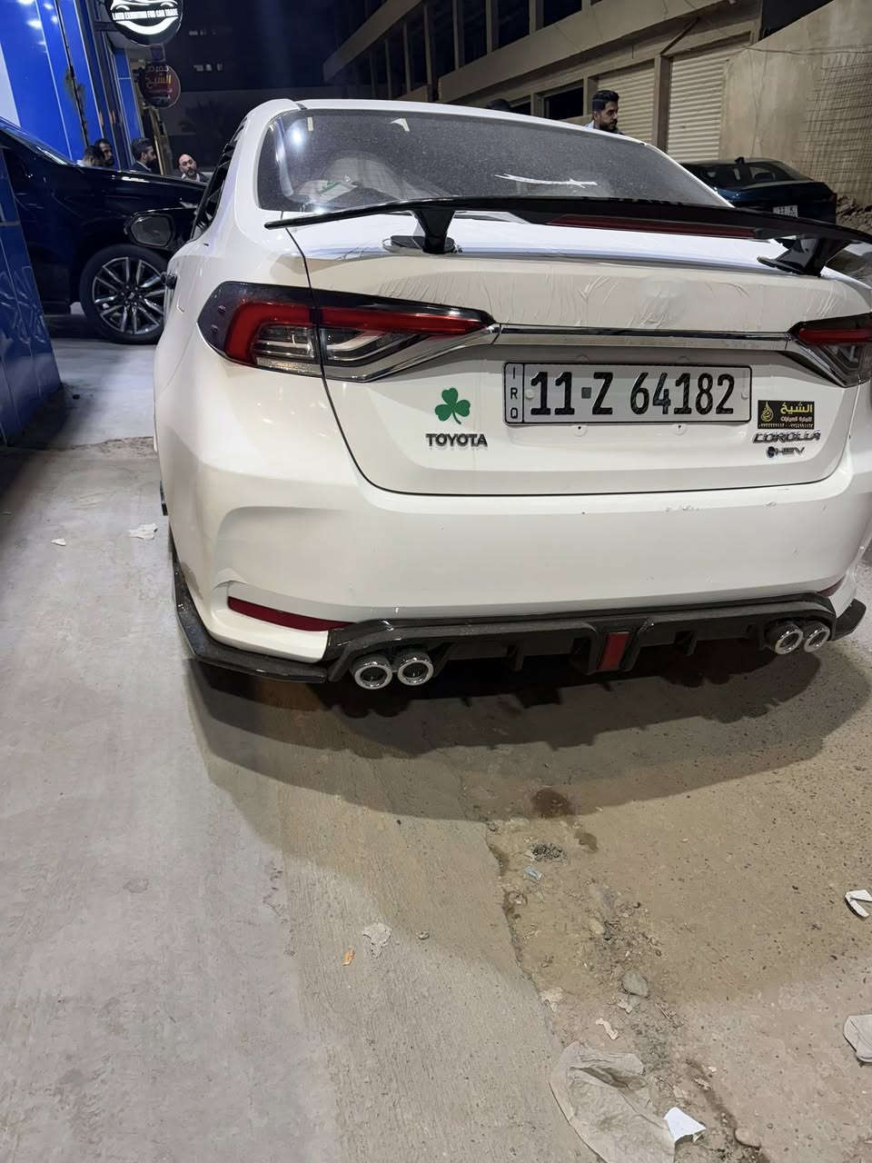 كورلا 25 مكاني بغداد ماشيه 23 كفاله عامهسعر 147 هاتف ***********
