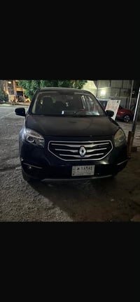 رينو كوليوس • ٢٠١٢ • وارد كوري