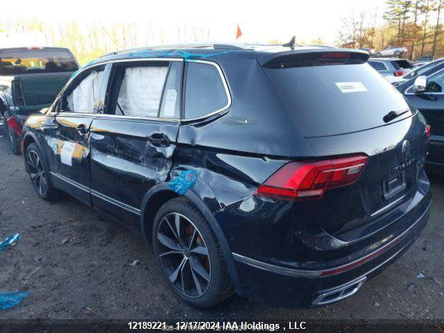 فولكسواكن تيكوان فول 2023
سعرها 88 ورقه واصل بغداد
مكان سياره الغزاليه 
للاستفسار
***********
