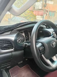 بك اب موديل ٢٥ كير اوتو ماشيه قليل رقم بغداد فور ويل سعر ٣٥ محرك٢٧٠٠ ر...