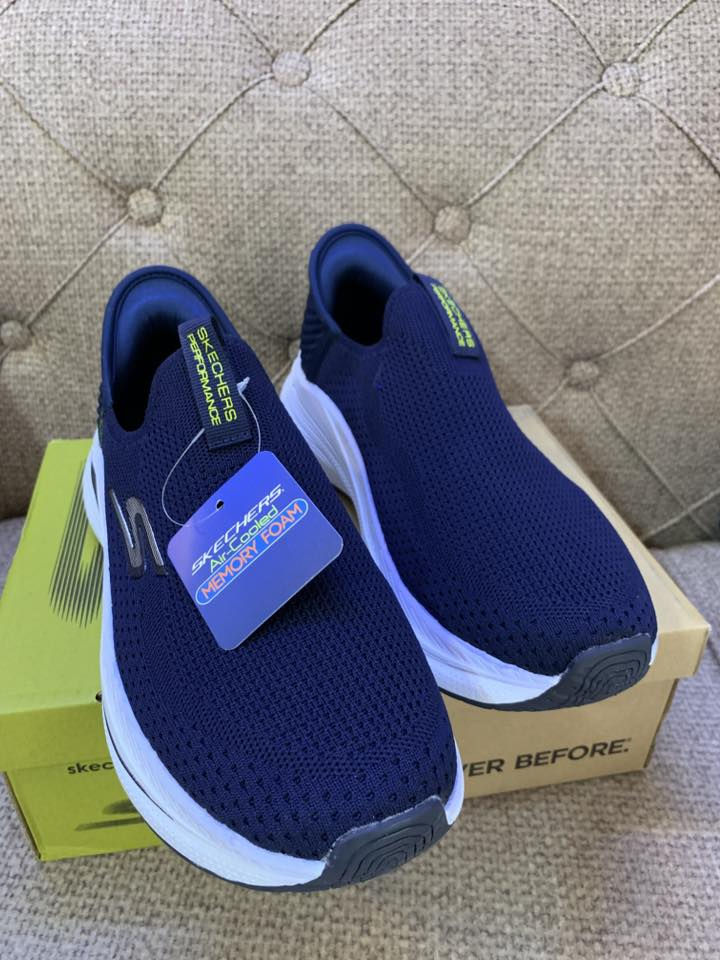 سكجرزز  طبي  ميموري فوم مريح خفيف الوزن صناعة فيتنامي قياس 42/41 طول القدم 260cm


**إذا كنت صاحب هذا الإعلان وتريد حذفه لأي سبب، رجاءا أرسل رسالة إلى الدعم الفني**