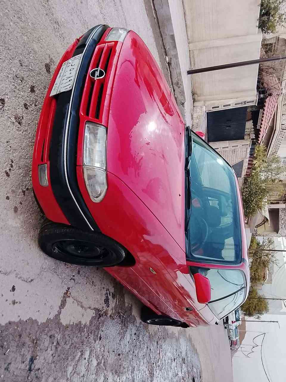 اوبل استرا ١٩٩٢ تك باب
رقم نينوى الماني
سنويه نهايه٢٠٢٦ تنتهي
محرك ١٨ بدايه صرف
كهربائيات كامله بدون نقص
السياره جاهزه بدون نقوصات شغل واطلع ترايك للبصره السعر ٣٨ وبيها مجال قليل
***********
