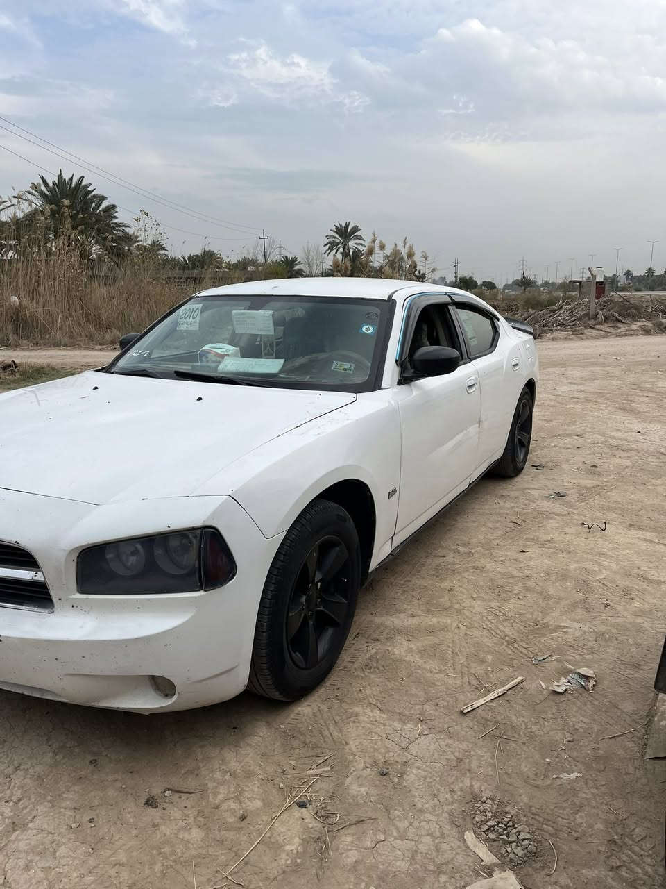 بيع سريع جوه سوك بلاش جارجر 2009
73ورقه قافلللللللل
رقم مسيان تحويل ثاني يوم سياره جاهز لاخير 
براغي. مابيه نقص. جديد بيه صبغ عام سياره مصبوغه 
مكان حله ***********
