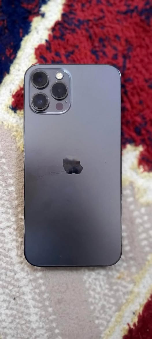 ايفون 12 بر ماكس مبدل بيه شاشه صليه  وبطاريه همات مبايل مفول لا يصرف ولا يشكل نشوفه ذا عجبك بل عافيه عليك وذا ما عجبك اهم بل عافيه عليك سعر 450


**إذا كنت صاحب هذا الإعلان وتريد حذفه لأي سبب، رجاءا أرسل رسالة إلى الدعم الفني**