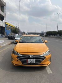 اننترا موديل 2019 أمريكيه محرك 2000 دوش كير AT رقم 11 بغداد سياره خير ...