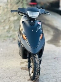 ياماها • من وكيل • ميسان