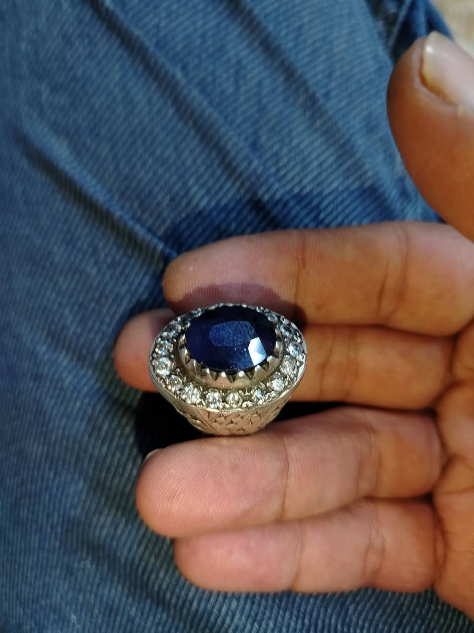 للبيع السعر خاص


**إذا كنت صاحب هذا الإعلان وتريد حذفه لأي سبب، رجاءا أرسل رسالة إلى الدعم الفني**