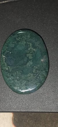 عقيق شجري • قلادة • ميدالية