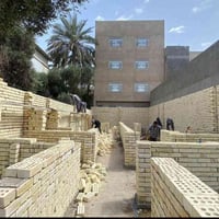 طابوق الجمهوري • دبل طابوق • فحص قبل التنزيل