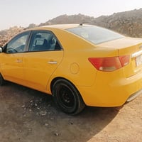 سيراتو • ٢٠١٢ • السماوة
