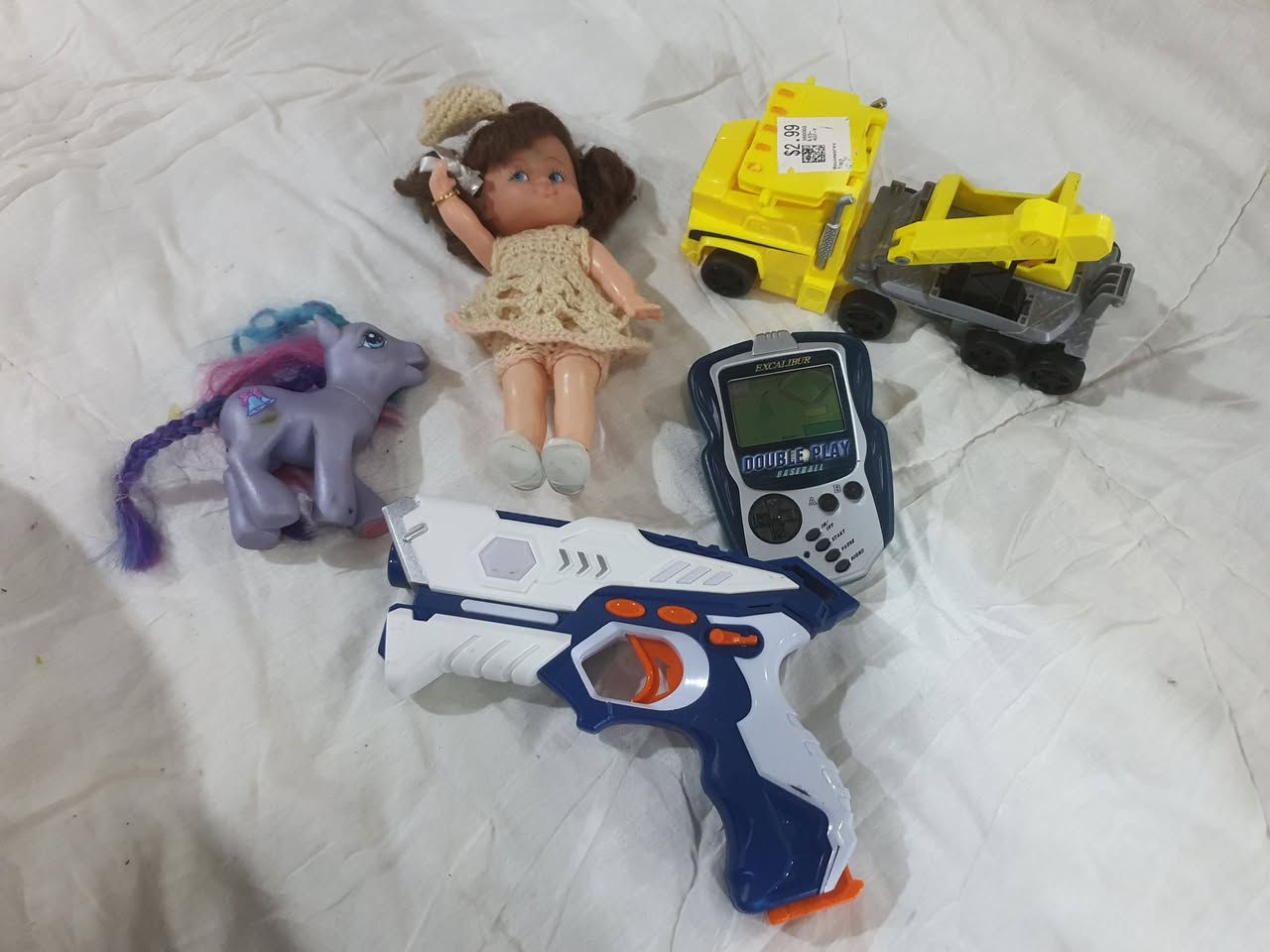 على بركة الله كسر باله العاب ميكانيك كله شغال درجه اولى شرط مجمع بالات ابومسامح الرفاعي بإدارة علي ابومسامح


**إذا كنت صاحب هذا الإعلان وتريد حذفه لأي سبب، رجاءا أرسل رسالة إلى الدعم الفني**