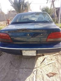 برنس • بغداد خصوصي • رفاعي