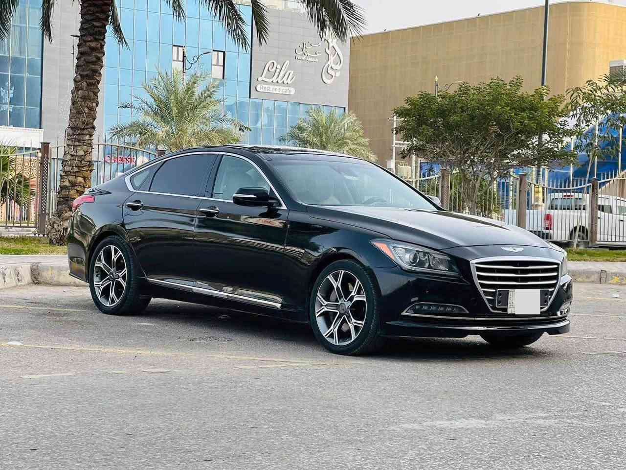 جنسزز مديل 2015 ب اسمي سعر 138 قابل للتفاوض الأستفسار اتصل ***********  وارد أمريكي حادثها دعاميه فقط بدون دواخل ليبل واحد سياره وبيها مكانات صبغ جماليه فول مواصفات بنراما بصمه تشغيل بصمه أبواب اربعه جنطه كهربائيه شفط مري شفط اشاير مري تحكم ستيرن شاشه كبيره كامره خلفيه دواره كشنات جلد كهربائي تدفئة تبريد كشنات امامي وخلفي قطعتين تبريد قياده ذاتيه مثبت سرعه حساسات امامي وخلفي بردات خلفيه وبيها هوايه مواصفات بعد مكينه وكير مكفولات حداديه جديده تخم تاير جديد 5 ويل كب رقم بغداد ب اسمي مكان سياره كربلاء مكلف ب نشر كربلاء, العراق
