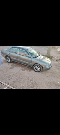 ابروتون امراوس • ٢٠٠٥ • اوتماتيك