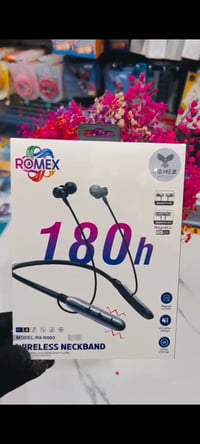 سماعات • ١٨٠ ساعة • ضمان سنتين