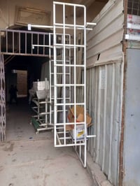 امحجر هايلوكس تك بوري المدور ثقيل ٠٧٧٠٩٧٧٢٧٠١