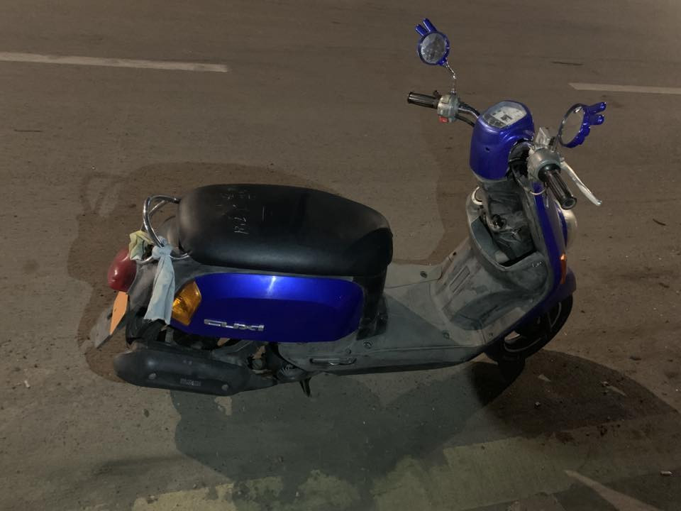 ‏سلام عليكم دراجة ماكس بوليس دراجة ما بي نقصان سعرها500 بيها مجال قليل رقم الهاتف ***********
