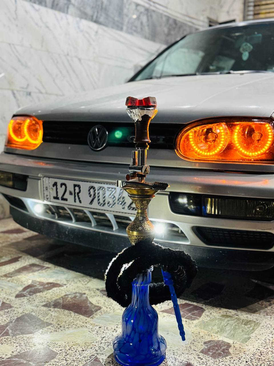 كولف نفخ للبيع موديل ٩٢ محرك ١٨ شرط الفحص بيع مستعجل الاتصال على ***********
***********
