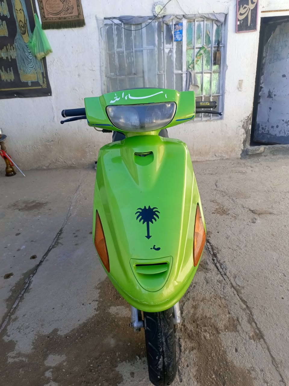 للبيع مكان حله بابل كامله من كلشي***********3
