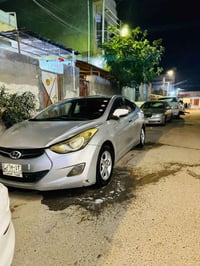 النترا • ٢٠١٢ • وارد كوري