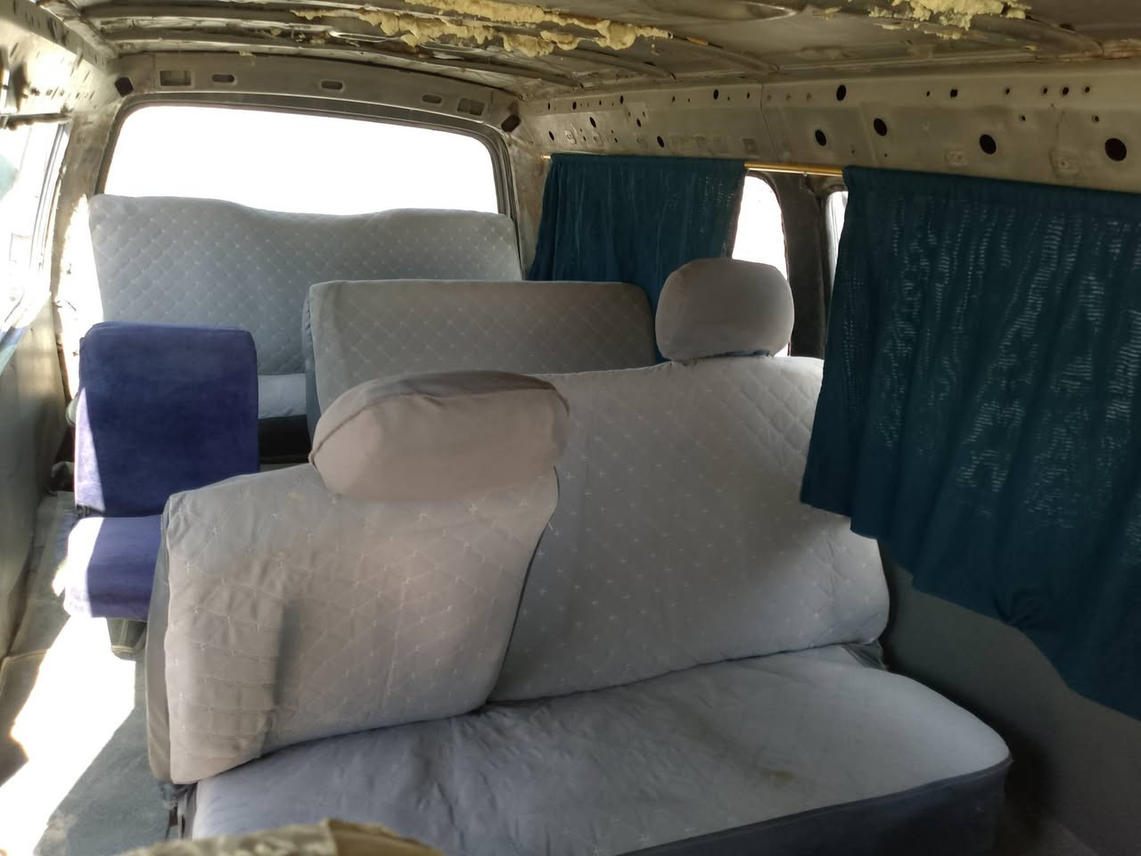 سلام عليكم كيه بريجو 11راكب الببع سياره مكينه كير اكسن صواصي بلاديات سياره راعيه موجود رقم كربله مكاني بلنجف نفس النجف  شراي يخابرني سعرها 35 شلون  ***********
