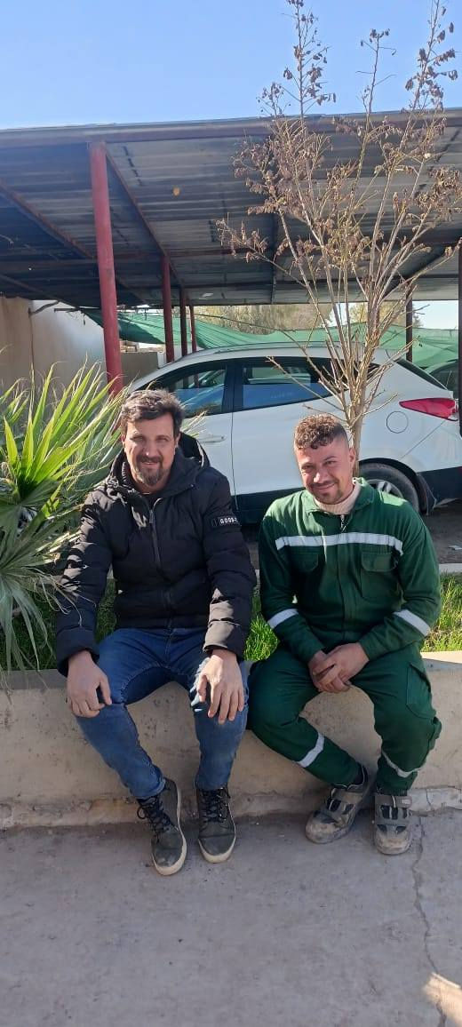 والله هذوله الناس تستحق اكثر من وكالة يستحق المعمل غاز كامل يشهد الله لا تفاق ولا شي ولا يعرف صورت مايجي واحد علي ويرجعا ربي يحفظكم ابو سجاد وخوتو 👉❤@


**إذا كنت صاحب هذا الإعلان وتريد حذفه لأي سبب، رجاءا أرسل رسالة إلى الدعم الفني**