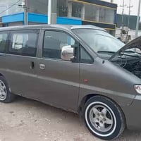 ستاريكس • ٢٠٠٠ • كلار