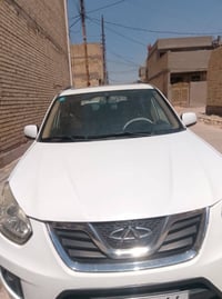 شيري تيكو • ٢٠١٣ • قير كهربا