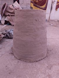 زعفرانية • ماكو توصيل • ديكور