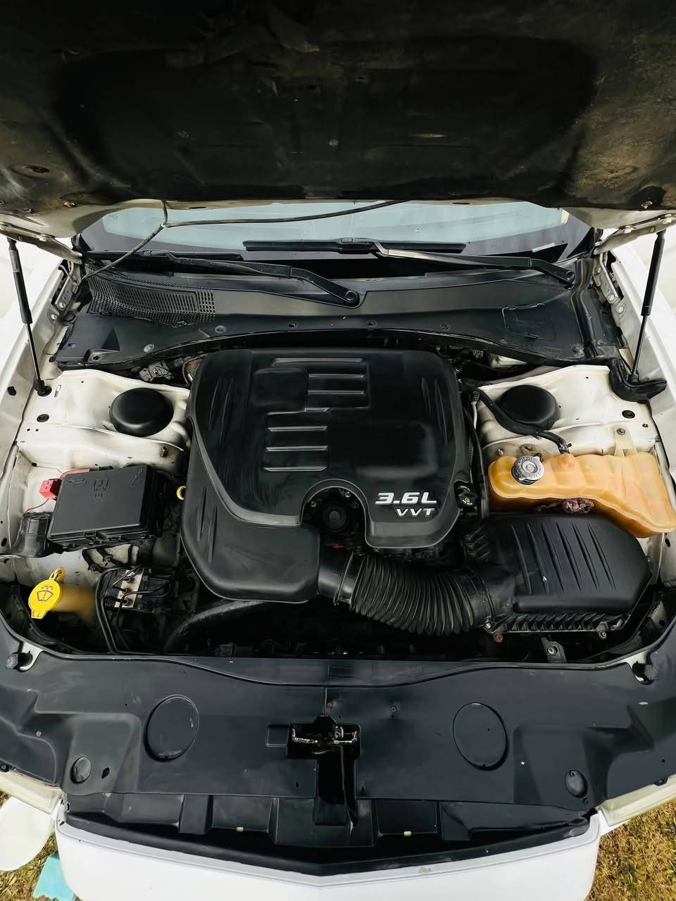 جارجر للبيع موديل٢٠١٣ بيها قطعتين السونار موجود
رقم اربيل بسمي هزه جديده وسنويه ل ٢٠٣١/  كير محرك جدد سياره حيل حلوه ابد نامشتقله خط السعر ١٥٨وبيها مجال مكان السياره الشرقاط
الاتصال
***********
***********
